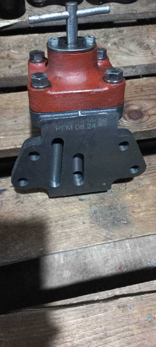 Продам фильтр управления УГП750/1200