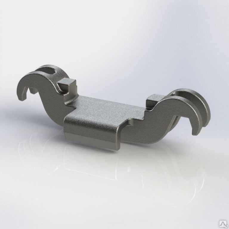 Балочка центрирующая 106.00.011-2